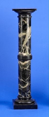 Granite Column 1